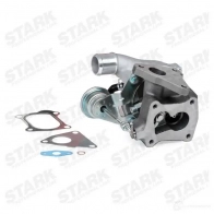 Турбина STARK 1439468029 skct1190508 J6 F81P - Изображение 3