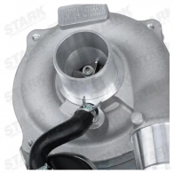 Турбина STARK 1439468029 skct1190508 J6 F81P - Изображение 5