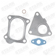 Турбина STARK 1439468029 skct1190508 J6 F81P - Изображение 7