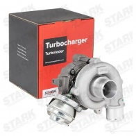 Турбина STARK 7Z8D T skct1190073 1439468030 - Изображение 2