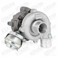 Турбина STARK 7Z8D T skct1190073 1439468030 - Изображение 3