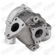Турбина STARK 7Z8D T skct1190073 1439468030 - Изображение 4