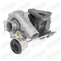 Турбина STARK 1439468032 V628Z C2 skct1190048 - Изображение 3