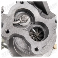 Турбина STARK 1439468032 V628Z C2 skct1190048 - Изображение 6