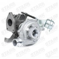 Турбина STARK FE DW5V 1439468034 skct1191009 - Изображение 4