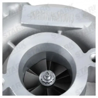 Турбина STARK FE DW5V 1439468034 skct1191009 - Изображение 5
