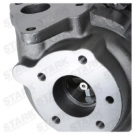 Турбина STARK skct1190249 1439468036 KK 2Z9G - Изображение 6