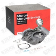Турбина STARK skct1190373 1A0 GAS 1439468039 - Изображение 2