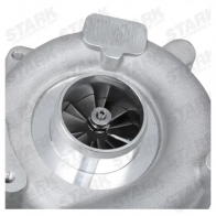 Турбина STARK skct1190373 1A0 GAS 1439468039 - Изображение 5