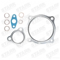 Турбина STARK skct1190373 1A0 GAS 1439468039 - Изображение 6