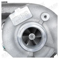 Турбина STARK 1439468043 WY5 6O skct1191053 - Изображение 5