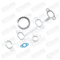 Турбина STARK 1439468043 WY5 6O skct1191053 - Изображение 6