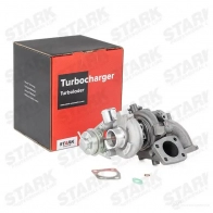 Турбина STARK RX 3WTWI 1439468044 skct1190317 - Изображение 2