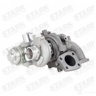 Турбина STARK RX 3WTWI 1439468044 skct1190317 - Изображение 3