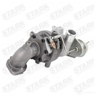 Турбина STARK RX 3WTWI 1439468044 skct1190317 - Изображение 4