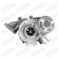 Турбина STARK RX 3WTWI 1439468044 skct1190317 - Изображение 5