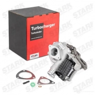 Турбина STARK skct1190211 1439468047 OJQHMP 7 - Изображение 2