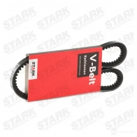 Клиновой ремень STARK 1437806785 skcb0080074 APN 5Z - Изображение 2