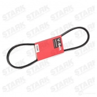 Клиновой ремень STARK 1437806805 skcb0080030 7N6A X - Изображение 2