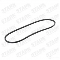 Клиновой ремень STARK 7E8J S9Y 1437807179 skcb0080054 - Изображение 3