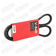 Клиновой ремень STARK 1437807174 MB104 R5 skcb0080011 - Изображение 2