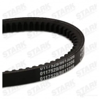 Клиновой ремень STARK 1437807176 3ZBMSG 6 skcb0080037 - Изображение 2