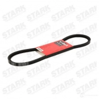 Клиновой ремень STARK 1437807176 3ZBMSG 6 skcb0080037 - Изображение 3
