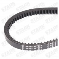 Клиновой ремень STARK 1437806817 skcb0080027 I3M 5UG - Изображение 3