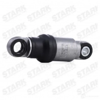 Амортизатор ремня, виброгаситель STARK 1437939267 skvd1740006 2Y LBHJH - Изображение 4