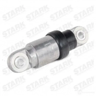 Амортизатор ремня, виброгаситель STARK Z8 GUM8 skvd1740003 1439481455 - Изображение 3