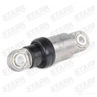 Амортизатор ремня, виброгаситель STARK Z8 GUM8 skvd1740003 1439481455 - Изображение 4