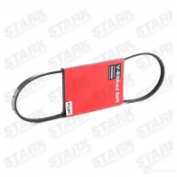 Приводной ремень, поликлиновой STARK 1437783715 TR WXU sk3pk850 - Изображение 2