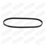 Приводной ремень, поликлиновой STARK sk4pk780 OC Q20L8 1437783722 - Изображение 4