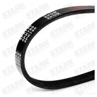 Приводной ремень, поликлиновой STARK sk4pk780 OC Q20L8 1437783722 - Изображение 5