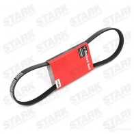Приводной ремень, поликлиновой STARK 3 99X0 sk4pk790 1437783735 - Изображение 2