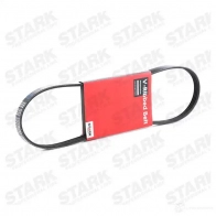 Приводной ремень, поликлиновой STARK 53WW S3T sk4pk895 1437784088 - Изображение 2