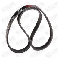 Приводной ремень, поликлиновой STARK sk4pk855 1437783723 59Q9O 7 - Изображение 2
