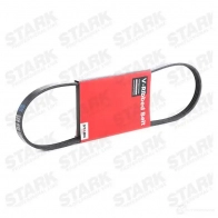 Приводной ремень, поликлиновой STARK sk4pk855 1437783723 59Q9O 7 - Изображение 3