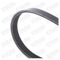 Приводной ремень, поликлиновой STARK 6 FWS9M skpb0090291 1437784087 - Изображение 4