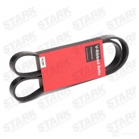 Приводной ремень, поликлиновой STARK sk6pk1123 0R JK04W 1437783929 - Изображение 2