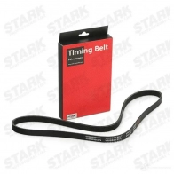Приводной ремень, поликлиновой STARK 89OF 7 1437783931 skpb0090050 - Изображение 2