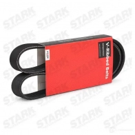Приводной ремень, поликлиновой STARK 1437783986 G WSWHV sk6pk975 - Изображение 2