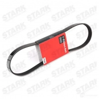 Приводной ремень, поликлиновой STARK 1437783986 G WSWHV sk6pk975 - Изображение 3