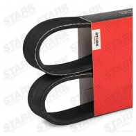 Приводной ремень, поликлиновой STARK 1437783986 G WSWHV sk6pk975 - Изображение 4