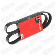 Приводной ремень, поликлиновой STARK skpb0090026 LGY IV 1437784161 - Изображение 2