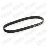 Приводной ремень, поликлиновой STARK 1437784108 skpb0090155 SP ZBM8 - Изображение 3