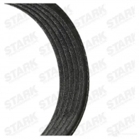 Приводной ремень, поликлиновой STARK 1437784108 skpb0090155 SP ZBM8 - Изображение 4