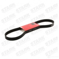 Приводной ремень, поликлиновой STARK 859IL 3 1437784563 skpb0090252 - Изображение 2
