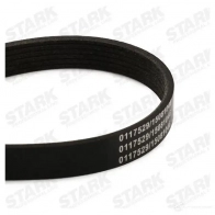 Приводной ремень, поликлиновой STARK 859IL 3 1437784563 skpb0090252 - Изображение 3