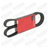 Приводной ремень, поликлиновой STARK 1437784176 skpb0090260 9B 1M0 - Изображение 2